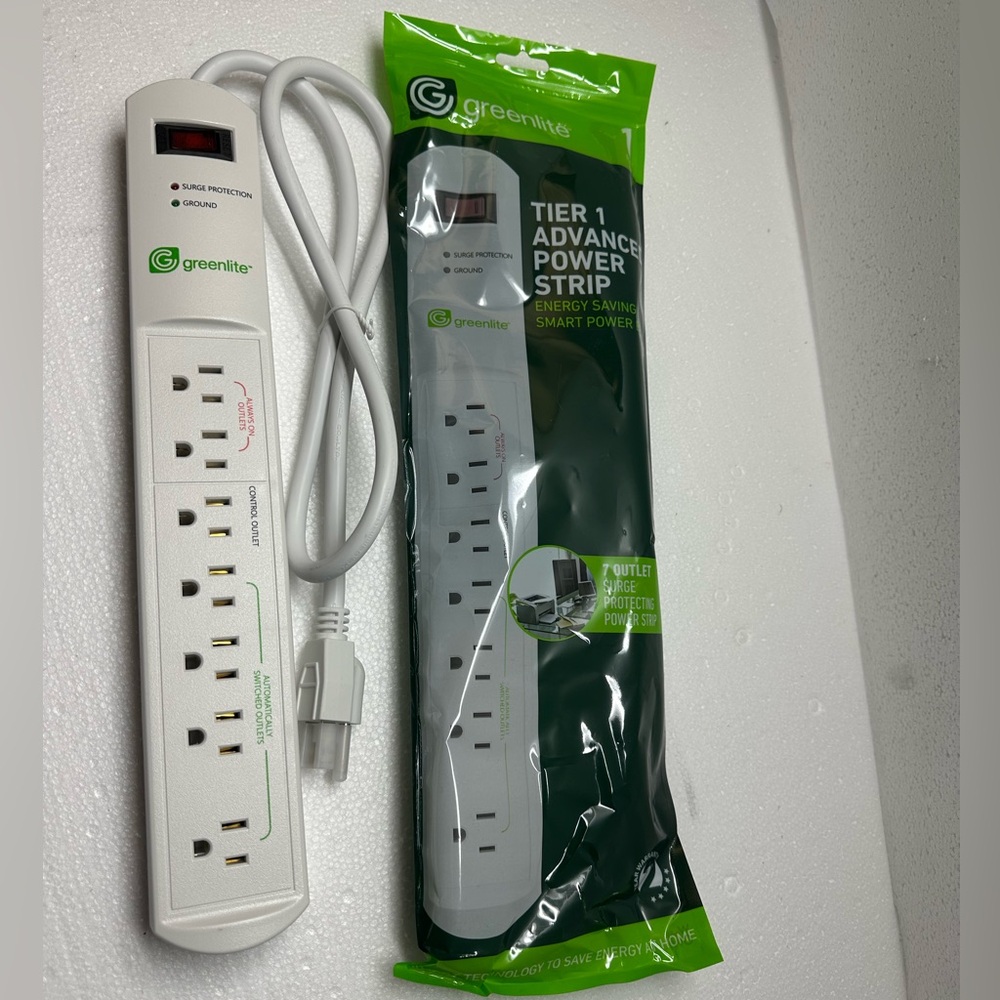 Heavy duty extension cord